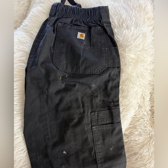 CARHARTT cargos - Picture 1 of 4